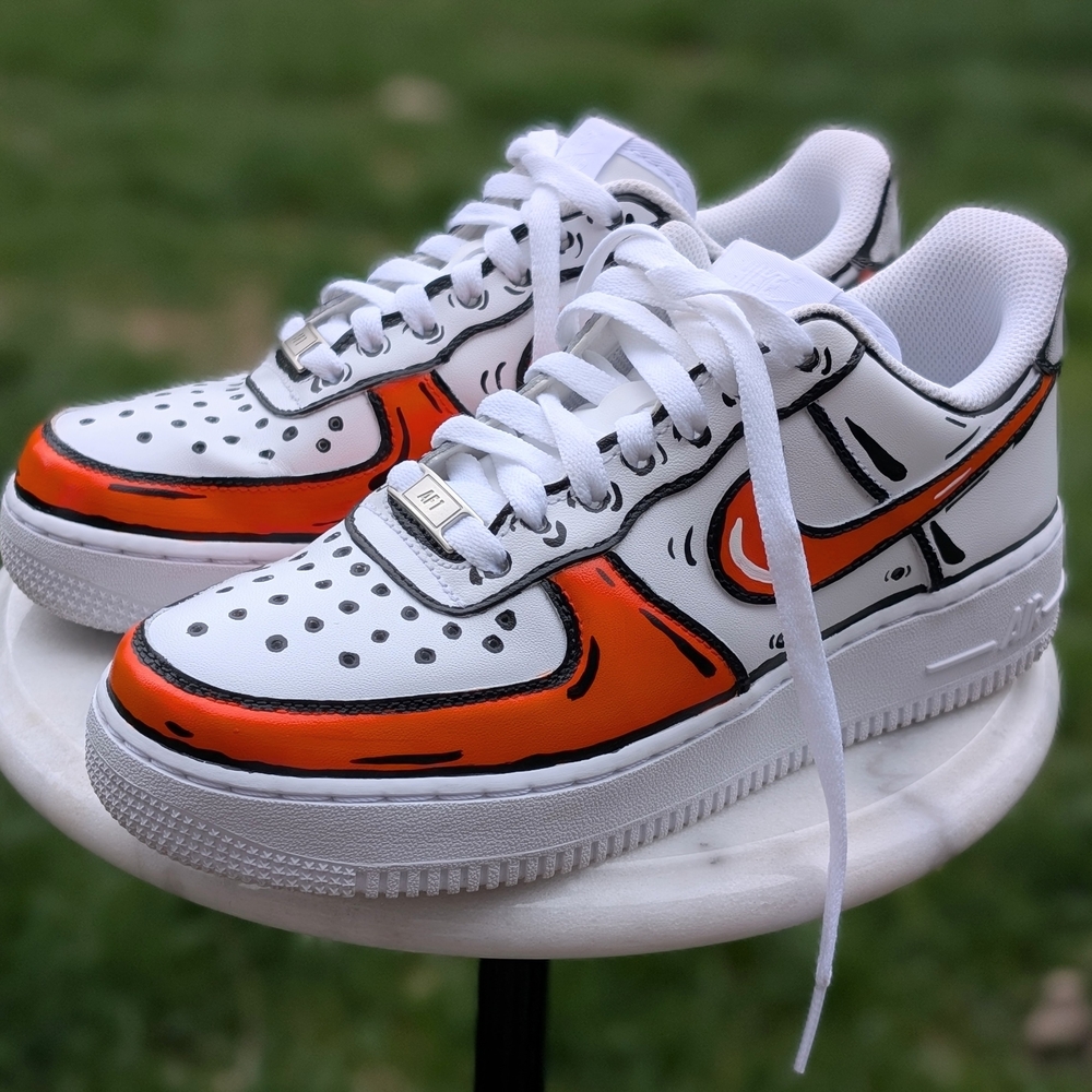 Air Force 1 '07 W 7.5, M 6